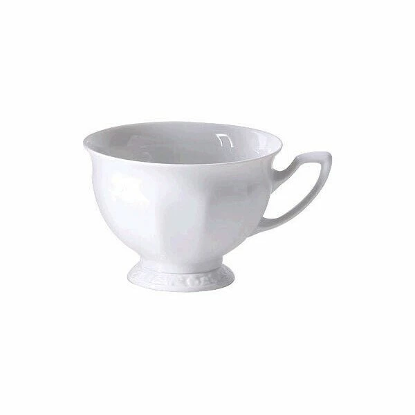 Rosenthal Kaffee-Obertasse 0,18 L Maria Weiß 1 Rosenthal Kaffee-Obertasse 0,18 L Maria Weiß