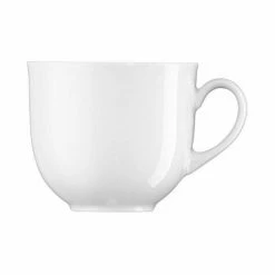 Arzberg Kaffee-Obertasse 0,18l Form 1382 Weiß