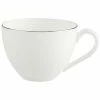 Villeroy & Boch Kaffeetasse 200 Ml Anmut Platinum No. 1