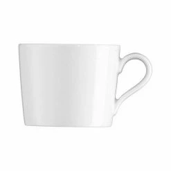 Arzberg Kaffeetasse 0,21 L Tric Weiß