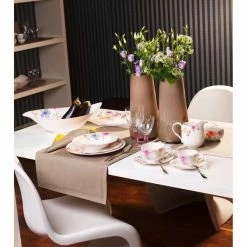 Villeroy & Boch Kaffeetasse 250 Ml Mariefleur Basic -Villeroy & Boch SHOP Kaffee Obertasse 0 25 ltr Mariefleur Basic 3 600x600 ID318614 6967aec641a0074933fe40c7a2375daa