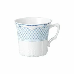 Hutschenreuther Kaffeetasse 0,2 L Baronesse Estelle
