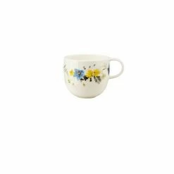 Rosenthal Kaffeetasse 0,2 L Brillance Fleur Des Alpes