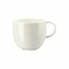 Rosenthal Kaffee-Obertasse Brillance Weiß