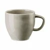Rosenthal Kaffeetasse 0,23 L Junto Pearl Grey