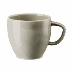 Rosenthal Kaffeetasse 0,23 L Junto Pearl Grey