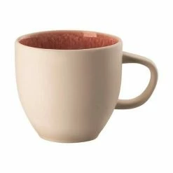 Rosenthal Kaffeetasse 0,24 L Junto Rose Quartz