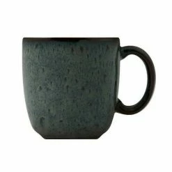 Villeroy & Boch Kaffeetasse 0,19 L Lave Gris