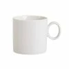 Thomas Kaffeetasse 210 Ml Zylindrisch Loft Weiß