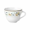 Hutschenreuther Kaffeetasse 0,23 L Maria Theresia Medley Alfabia