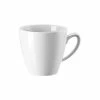 Rosenthal Kaffeetasse 180 Ml Mesh Weiß