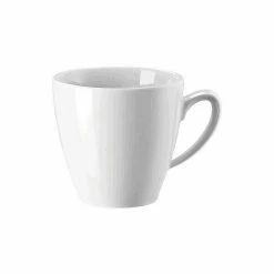 Rosenthal Kaffeetasse 180 Ml Mesh Weiß