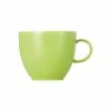 Thomas Kaffeetasse 200 Ml Rund Sunny Day Apple Green Applegreen
