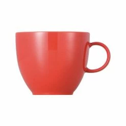 Thomas Kaffeetasse 200 Ml Rund Sunny Day New Red New Red