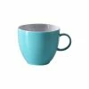 Thomas Kaffeetasse 200 Ml Rund Sunny Day Turquoise Turquois
