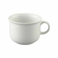 Thomas Kaffeetasse 180 Ml Rund Trend Weiß