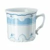 Hutschenreuther Kaffeetasse 0,3 L Baronesse Estelle Blue