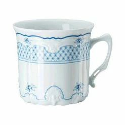 Hutschenreuther Kaffeetasse 0,3 L Baronesse Estelle