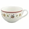 Villeroy & Boch Kaffee Und Teetasse Toy's Delight