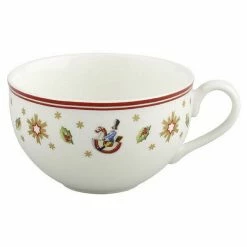 Villeroy & Boch Kaffee Und Teetasse Toy's Delight