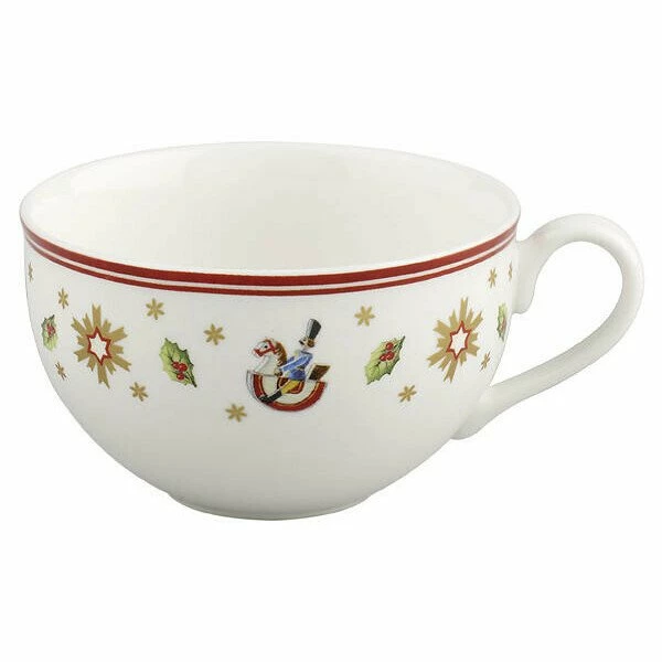 Villeroy & Boch Kaffee Und Teetasse Toy's Delight 1 Villeroy & Boch Kaffee Und Teetasse Toy's Delight