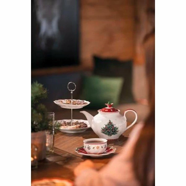 Villeroy & Boch Kaffee Und Teetasse Toy's Delight 2 Villeroy & Boch Kaffee Und Teetasse Toy's Delight – Bild 2