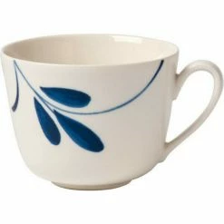 Villeroy & Boch Kaffeetasse Alt Luxemburg Brindille
