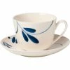 Villeroy & Boch Kaffee- Und Teeobertasse 0,2 L Mit Untertasse 2-tlg. Vieux Luxembourg Brindille