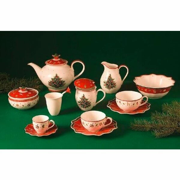 Villeroy & Boch Kaffee Und Teetasse Toy's Delight 3 Villeroy & Boch Kaffee Und Teetasse Toy's Delight – Bild 3