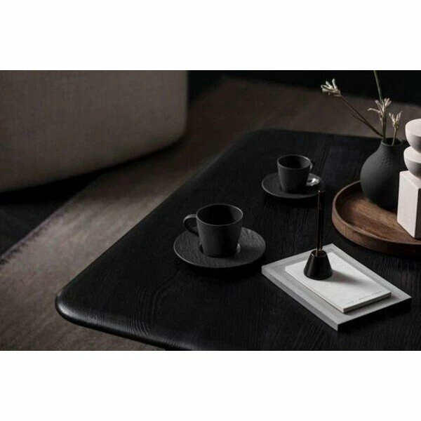 Villeroy & Boch Kaffeetasse 0,15 L Manufacture Rock 2 Villeroy & Boch Kaffeetasse 0,15 L Manufacture Rock – Bild 2