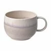 Villeroy & Boch Kaffeetasse 0,19 L Perlemor Sand