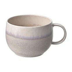 Villeroy & Boch Kaffeetasse 0,19 L Perlemor Sand