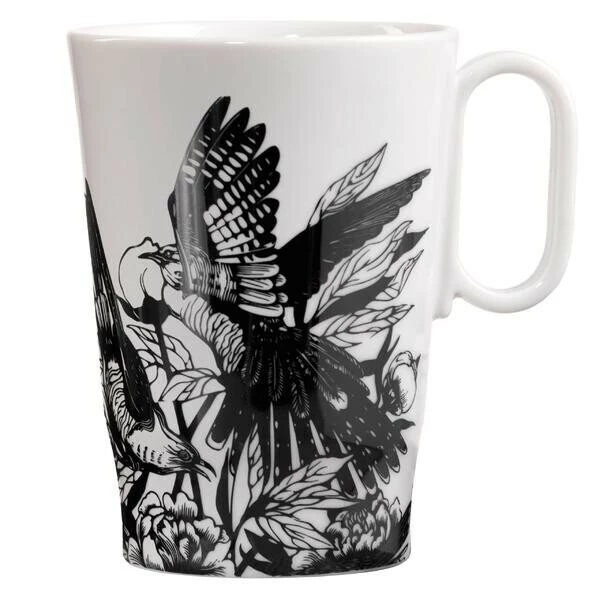 Ritzenhoff Kaffeebecher 001 Genussklasse 1 Ritzenhoff Kaffeebecher 001 Genussklasse