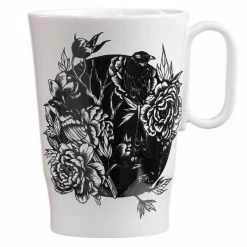 Ritzenhoff Kaffeebecher 002 Genussklasse