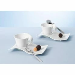 Villeroy & Boch Cappuccinotasse 0,25 L NewWave Caffè -Villeroy & Boch SHOP Kaffeeloeffel NewWave Caffe 5 600x600 ID311120 19f8756a50f8e9f26c05b301673ebc0b