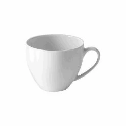Arzberg Kaffeetasse 200 Ml Rund Weiß