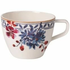 Villeroy & Boch Kaffeetasse 250 Ml Artesano Provencal Lavendel
