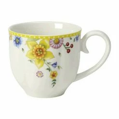 Villeroy & Boch Kaffeetasse 0,26 L Spring Awakening