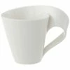 Villeroy & Boch Kaffeetasse 200 Ml Konisch New Wave