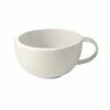 Villeroy & Boch Kaffeetasse 0,29 L NewMoon Weiß
