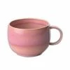 Villeroy & Boch Kaffeetasse 0,19 L Perlemor Coral