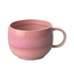 Villeroy & Boch Kaffeetasse 0,19 L Perlemor Coral
