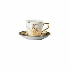 Rosenthal Kaffeetasse Mit Untere 0,21 L Heritage Midas