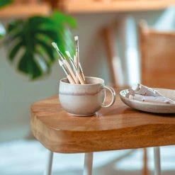 Villeroy & Boch Kaffeetasse 0,19 L Perlemor Sand -Villeroy & Boch SHOP Kaffeeuntertasse 16 cm Perlemor Sand 3 600x600 ID334456 50241ab1f689319fd78364f3c30d9b2d