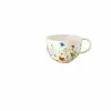 Rosenthal Kombi-Obertasse 0,3 L Brillance Bone China Grand Air