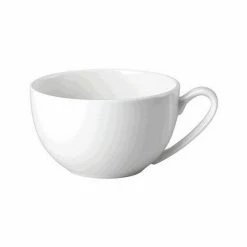 Rosenthal Kombitasse 280 Ml Jade Weiß