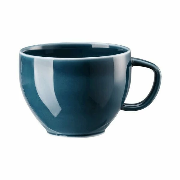 Rosenthal Kombi-Obertasse 0,28 L Junto Ocean Blue 1 Rosenthal Kombi-Obertasse 0,28 L Junto Ocean Blue