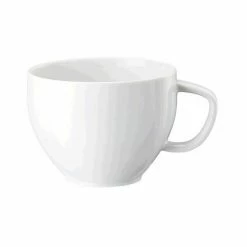 Rosenthal Kombi-Obertasse 0,28 L Junto Weiß