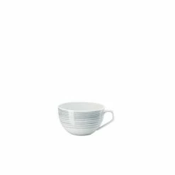 Rosenthal Kombitasse 0,3 L TAC Gropius Stripes 2.0