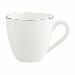 Villeroy & Boch Espressotasse 100 Ml Anmut Platinum No. 1